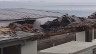 Guernsey politician sells Octopus Restaurant site to tenants for £1 after major fire