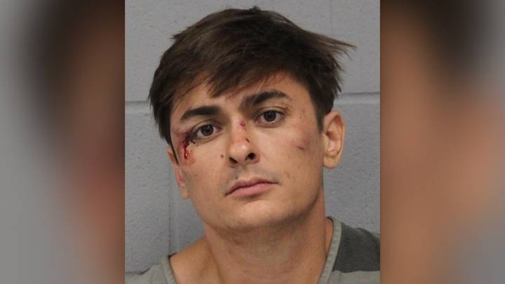 Austin Target shooting suspect facing five new felonies