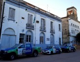 Allanamiento y secuestro por coacción agravada, lesiones y violación de domicilio
