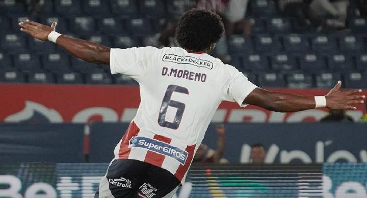 Hasta ahí llegó el invicto: Junior de Barranquilla sufre una dura baja para la Liga BetPlay