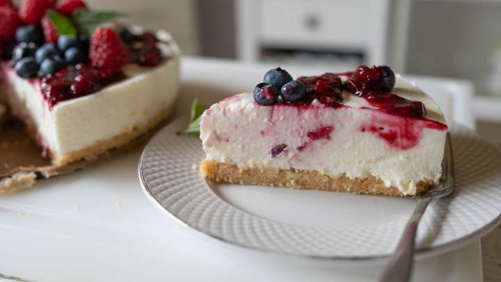 10 Old School No-Bake Desserts That Still Hold Up Today