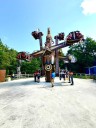 Dozens Rescued After Malfunction At Six Flags America In Largo Leaves Riders Stranded