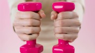 El entrenamiento de fuerza ayuda a recuperarse de la anorexia