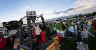 Colorado Springs Labor Day Liftoff updates: Saturday night balloon canceled due to rain, lightning
