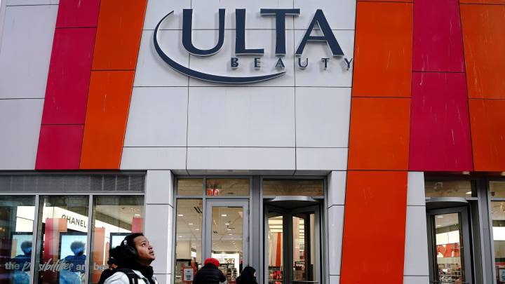 Ulta Beauty (ULTA) earnings Q2 2025