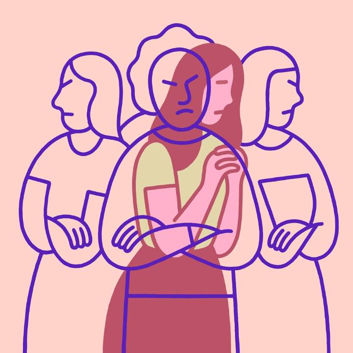 La sumisión y complacencia pueden arruinar tus relaciones, este es el motivo