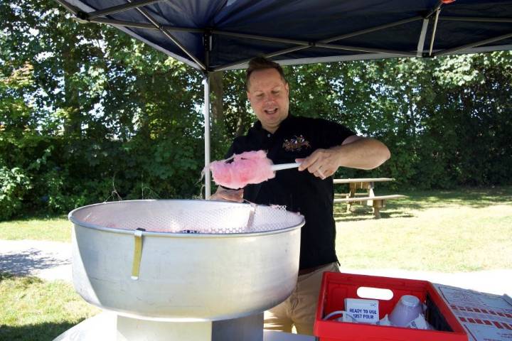 Out & About: BC Day 2025 celebrated at London Heritage Farm