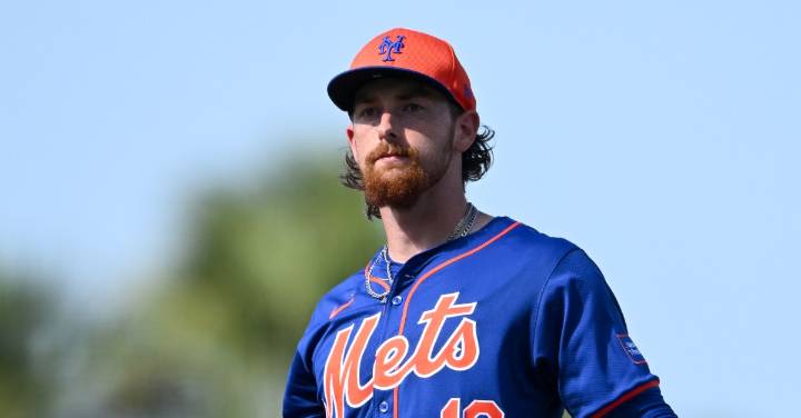 The Mets should call up Nolan McLean or Brandon Sproat
