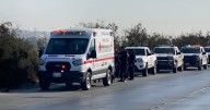 Hombre logra escapar de sus captores y resulta herido en el bulevar 2000