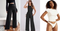 55 Flattering Outfits That Make You Look So Fit