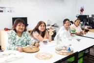 Artesanos peruanos se capacitan en herramientas tecnológicas para innovar en su producción