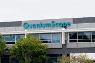 QuantumScape: Undervalued Trailblazer (NYSE:QS)