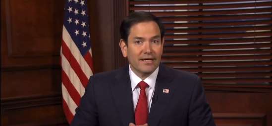 Marco Rubio acusa a Petro de “errático” y advierte sobre inestabilidad en Colombia