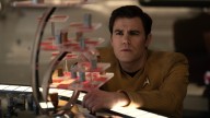 Strange New Worlds' XCV-100 Is a Missing Link in Star Trek History