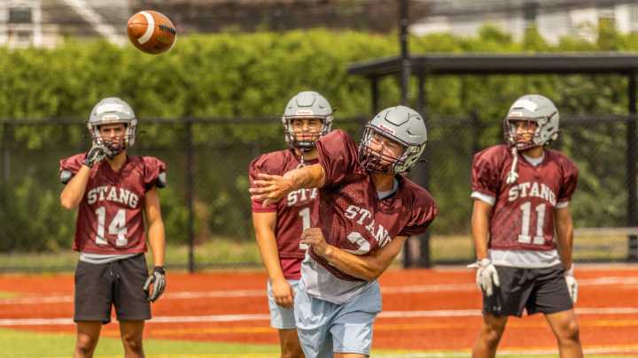 2025 Preview: Stang features tremendous trio out of the backfield