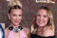 Millie Bobby Brown Shares Intimate Photos from Her Sister Paige’s Wedding