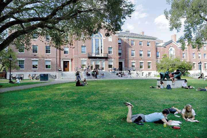 Brown, Bryant, PC among LinkedIn’s top colleges in U.S.
