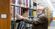 Mark Tullos is the executive director of LSU Museum of Art