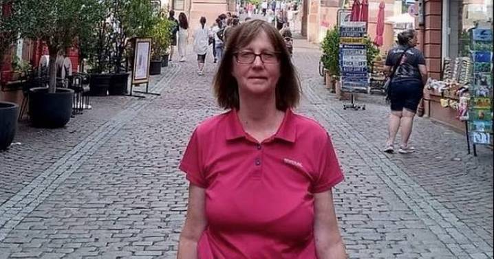 Husband of Brit who disappeared from Greek beach 'laughed at' as he begged for help