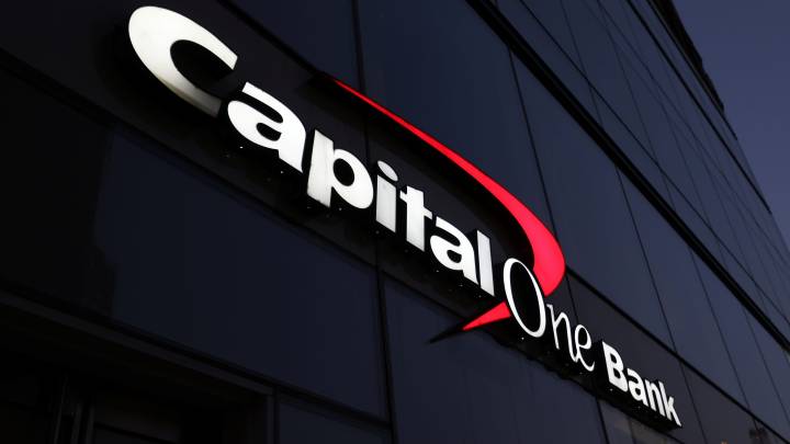 Capital One $425 million class action settlement. Here's who qualifies
