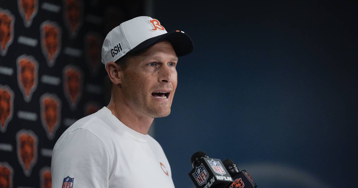 Chicago Bears vs. Miami Dolphins: 4 storylines to watch for preseason opener