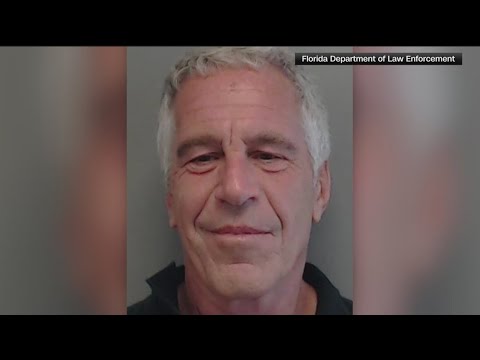 Justice Department to begin giving Congress files from Jeffrey Epstein investigation