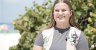 Local Girl Scout aims to save turtles by keeping Anna Maria Island beaches clean