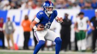 Giants assistant GM raves about Jaxson Dart’s ‘aura’