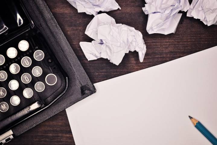 Senior Moments: I’d spent weeks preparing for the contest. Then I got an idea