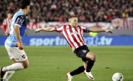 Estudiantes de La Plata le ganó a Cerro Porteño y pasó a cuartos de Libertadores