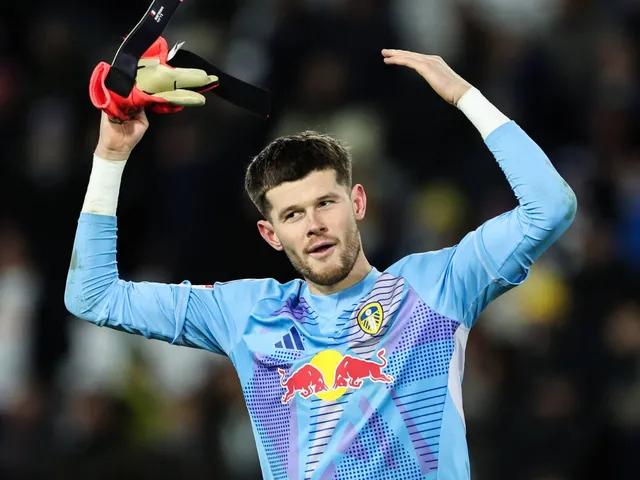 Latest transfer news, rumours: Interest in Leeds goalkeeper Meslier, Sunderland chasing Serie A defender