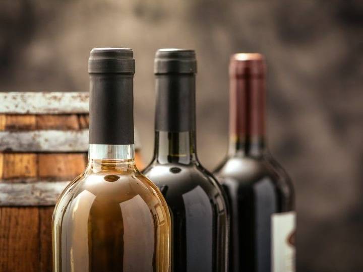 Anthony Gismondi: The sobriety trend, fires and the U.S. market demise