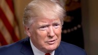 Donald Trump Nominated For Southern Baptist Convention Presidency
