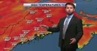 Late Weather, Saturday, August 9th