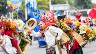 Así será el recorrido y las recomendaciones para el Desfile de Silleteros este domingo en Medellín