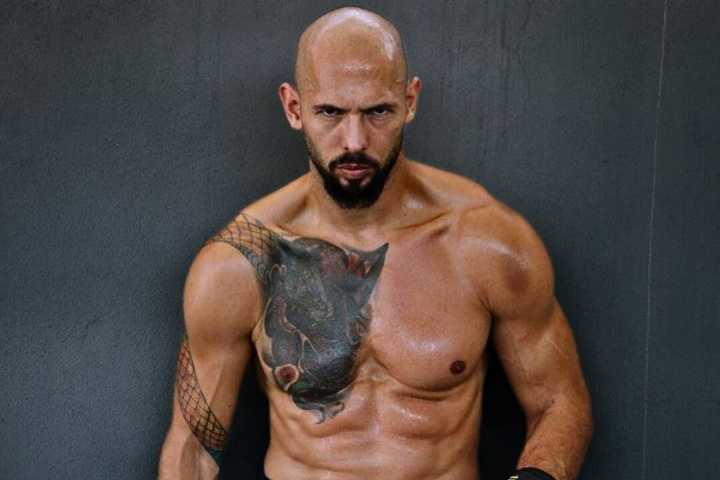 Who Will Andrew Tate Fight at Misfits Boxing? Rules, Weight Class, & More