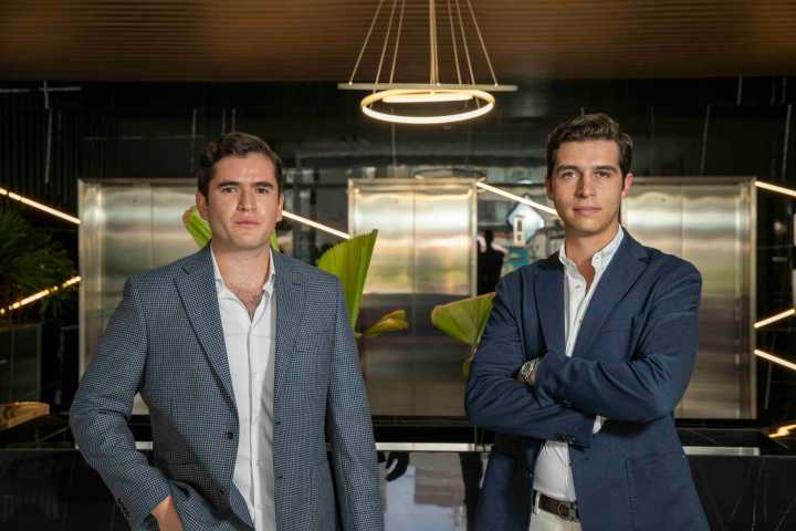 Energía limpia e innovación aplicada a la industria: el modelo de Tona Solutions
