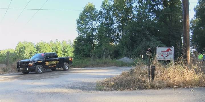 Emergency crews called to accident at quarry in Scott City, Mo.