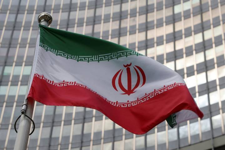 Canadians among journalists threatened by Iranian authorities, Britain