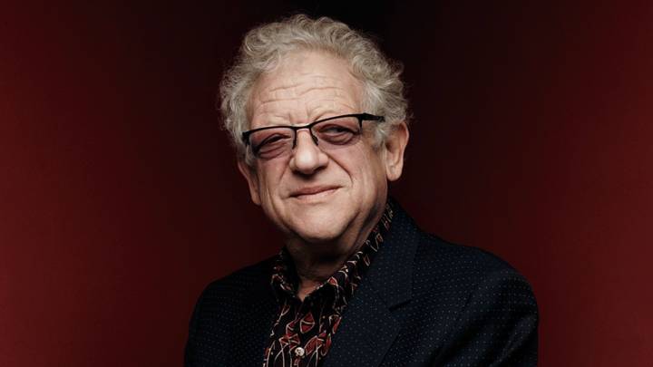 Jeremy Thomas on Missing Cinema's Golden Age, Hating Harvey Weinstein