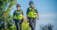 Towns and cities where extra police officers will be placed across West Midlands
