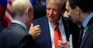 Trump da marcha atrás a su petición de alto el fuego en Ucrania como condición de diálogo con Rusia