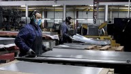 Todo crece: el negro, el Estado... menos el empleo privado.