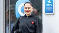 Jessie J feels like breast cancer has 'robbed her' of time with her son