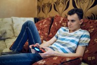 Dear Abby: I don’t want my grieving teen son around his bad