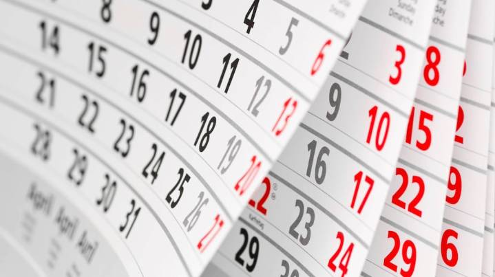 ¿Es feriado este viernes 15 de agosto?