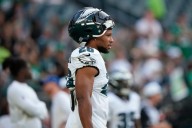 Saquon Barkley leads list of risky fantasy football draft picks