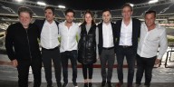 Eleccciones River Plate: con Stefano Di Carlo como candidato a presidente, el oficalismo presentó su lista