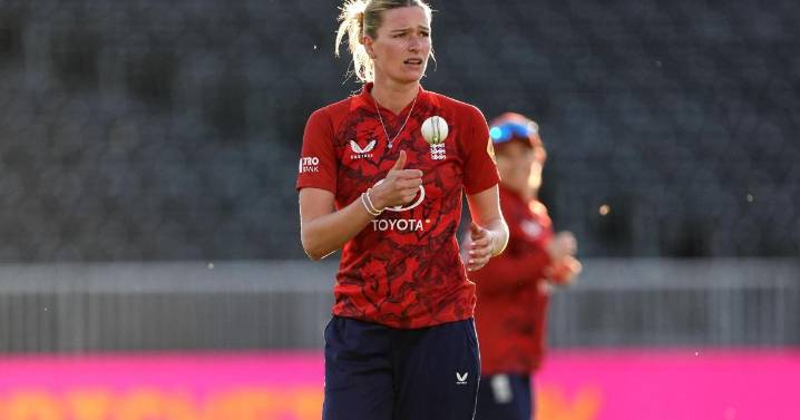 Lauren Bell says India contests stand England in good stead for World Cup
