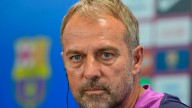 Flick, sobre las inscripciones: "No estoy contento, pero confío en el club"